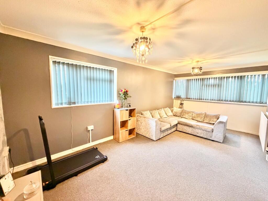 Apartment in Solihull, Bickenhill and Marston Green - View 5