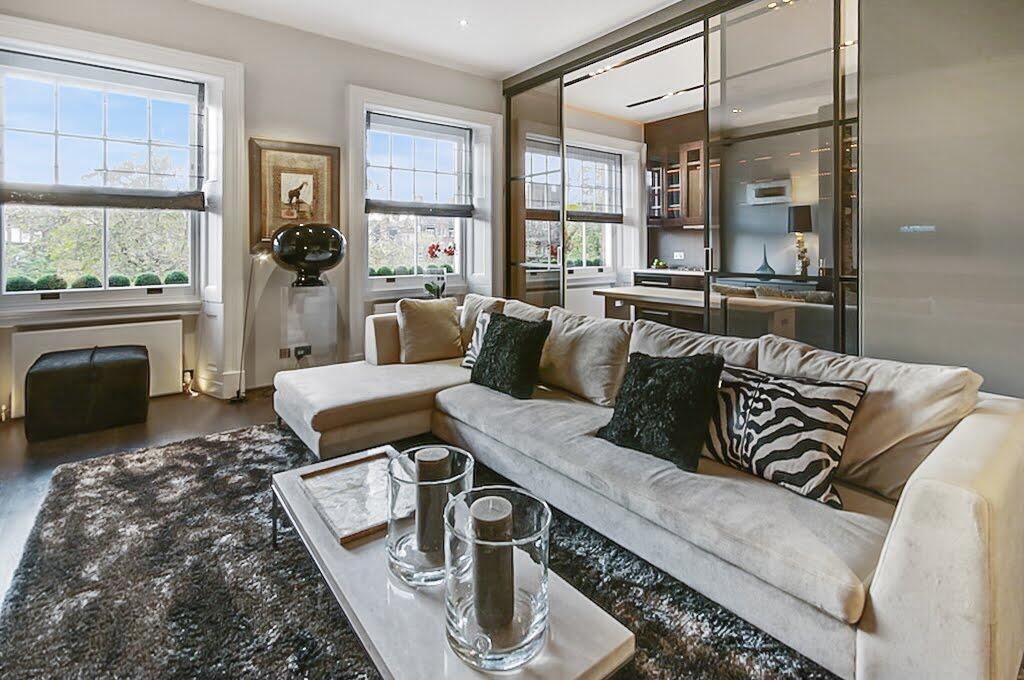 Main image of property: Cadogan Square, SW1X