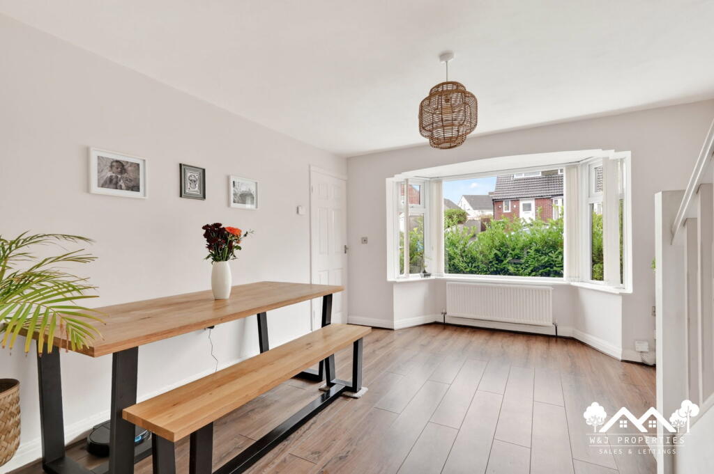 Edinburgh Drive, Oswaldtwistle, Accrington, BB5 3AR photo 4