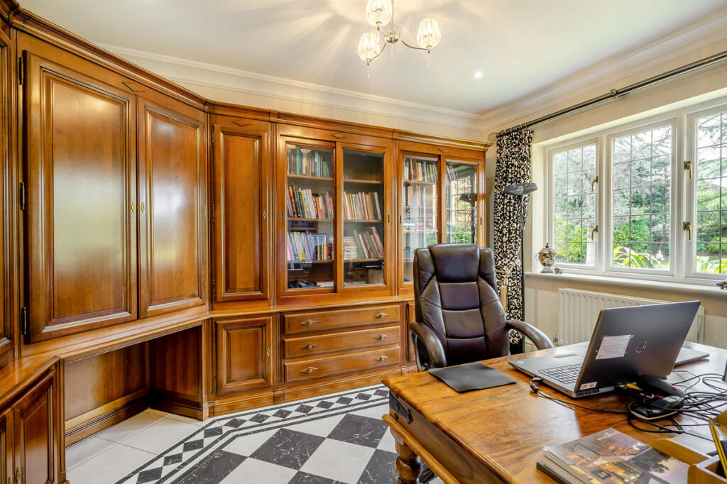 Additional image 12 of Alderbrook Road, Solihull, B91 1NR