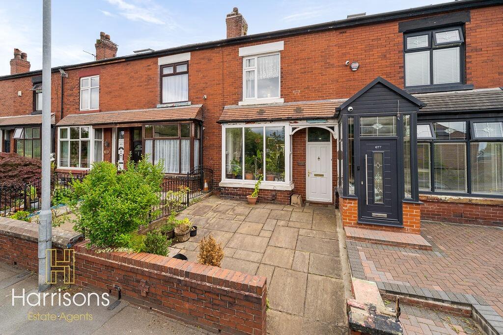 Main image of property: AUCTION: St. Helens Road, Bolton, Lancashire, BL3