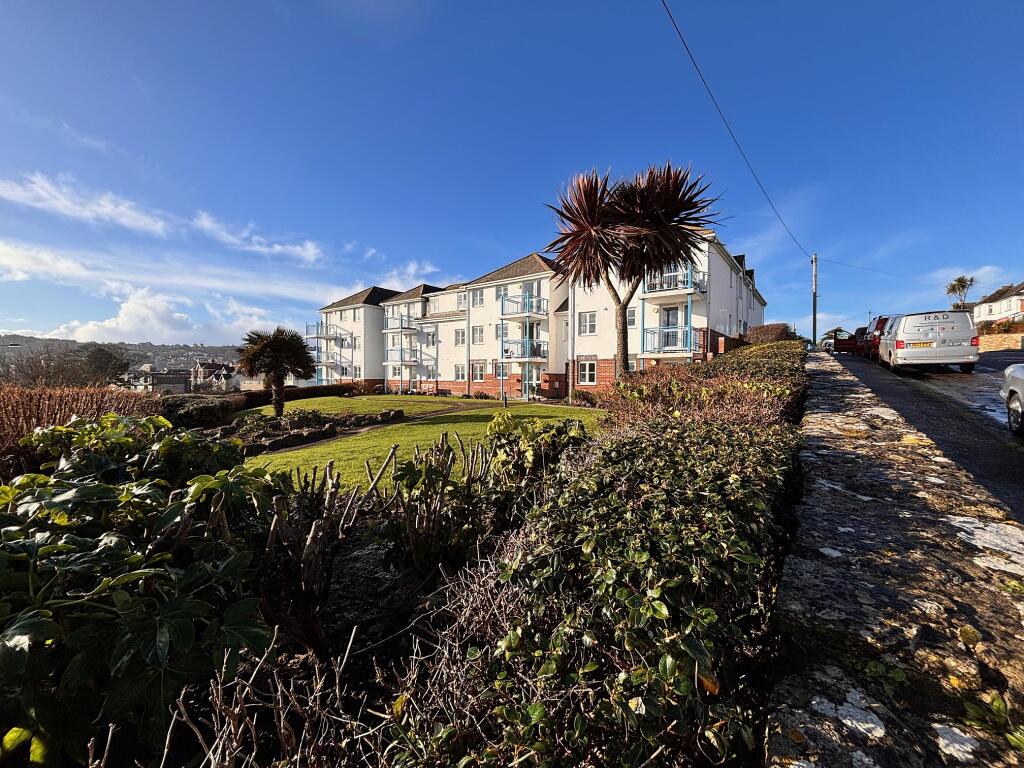 Main image of property: St. Aldhelms Court, De Moulham Road, Swanage
