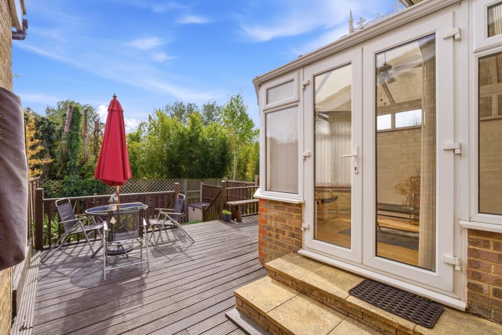 Additional image 11 of Gibraltar Lodge, Batford Road, Harpenden, Hertfordshire, AL5