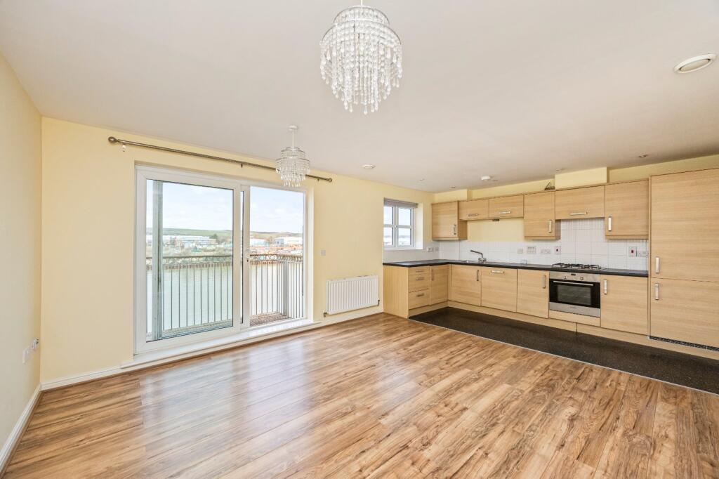 Main image of property: Bonaventure, Sussex Wharf, SHOREHAM-BY-SEA, West Sussex, BN43