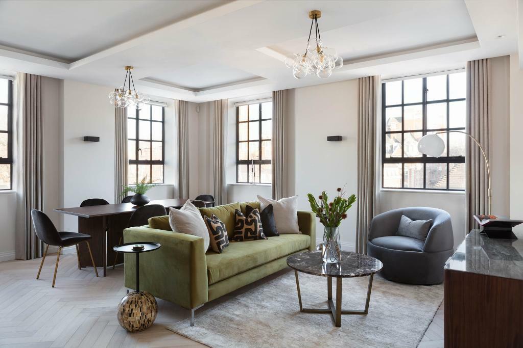 Main image of property: Great Peter Street, Westminster, London, SW1P 3LW