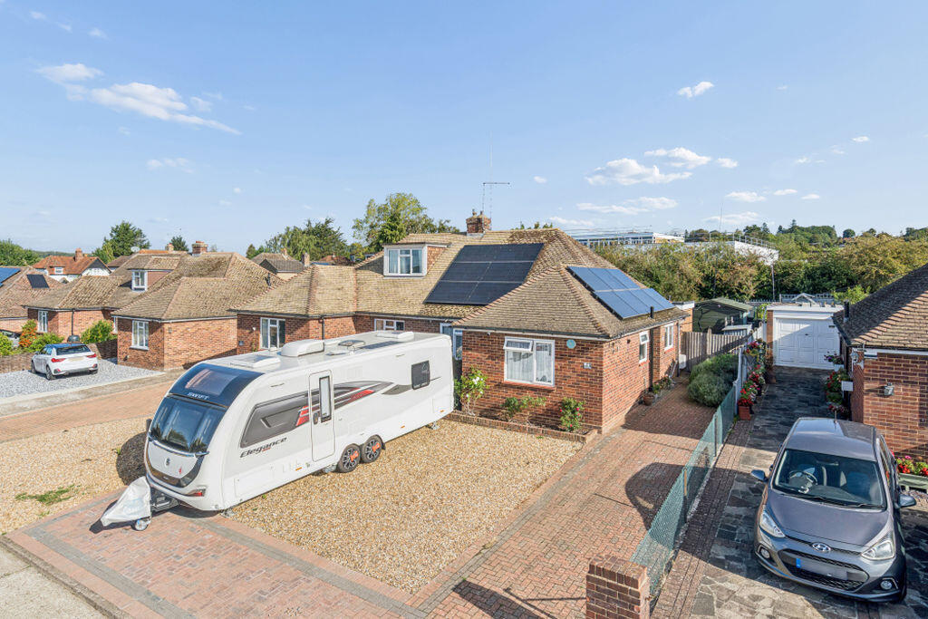 Main image of property: Lower Ridge, Bourne End