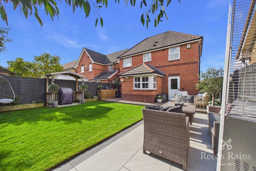 House in Sheffield - View 2