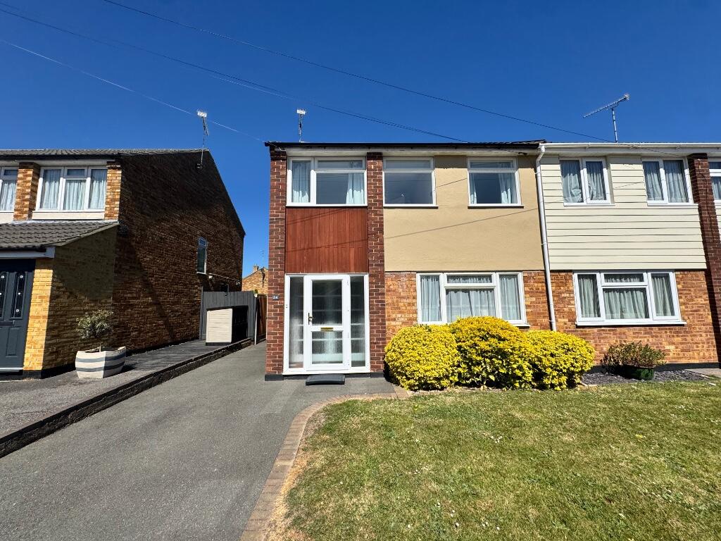 Main image of property: Highlands Drive, Maldon, Essex, CM9