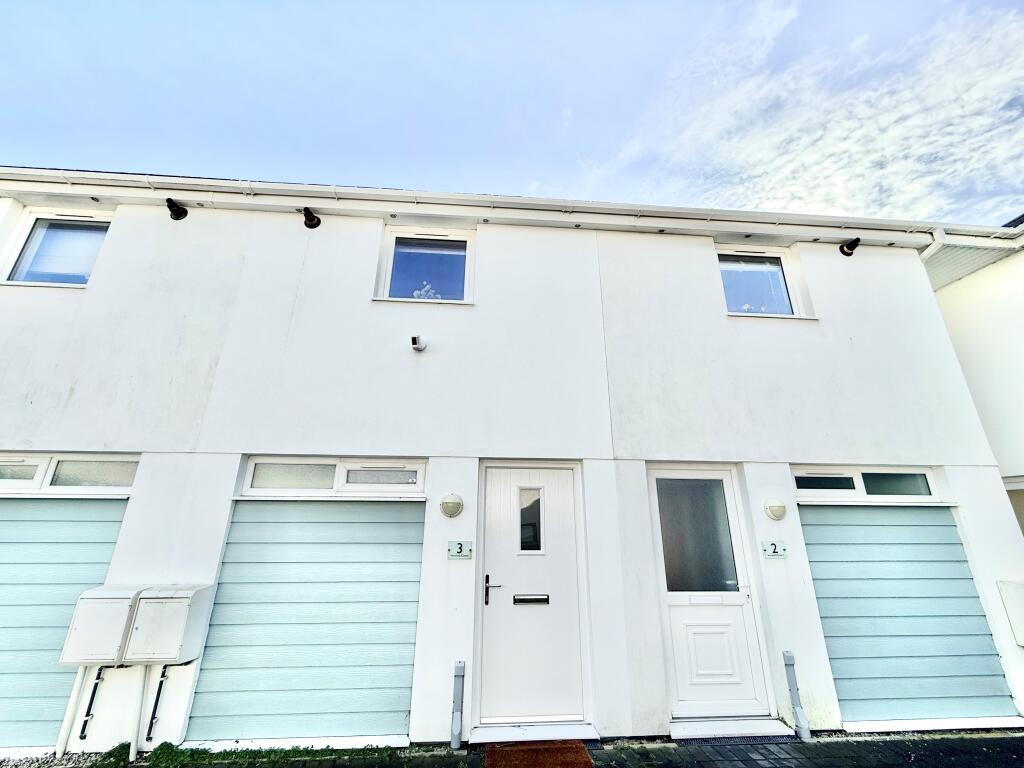 Main image of property: Newquay