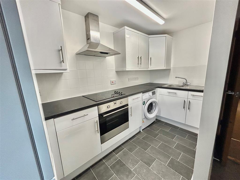 Main image of property: Chardlace Walk, NOTTINGHAM