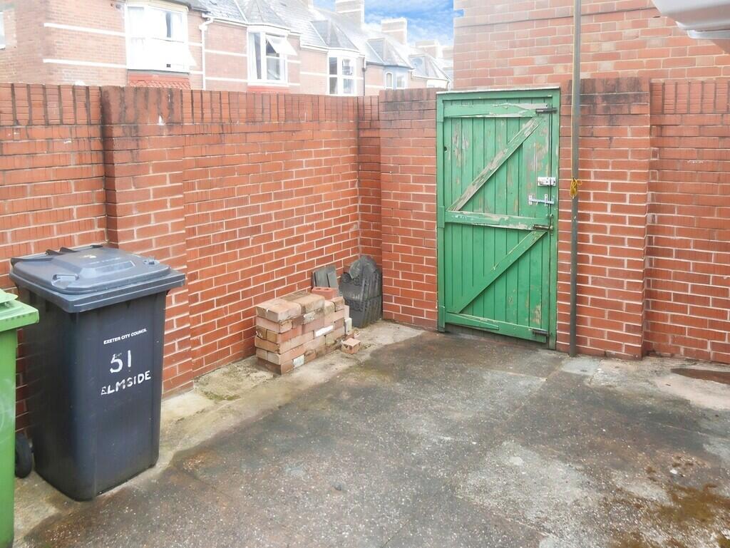 House in Exeter - More