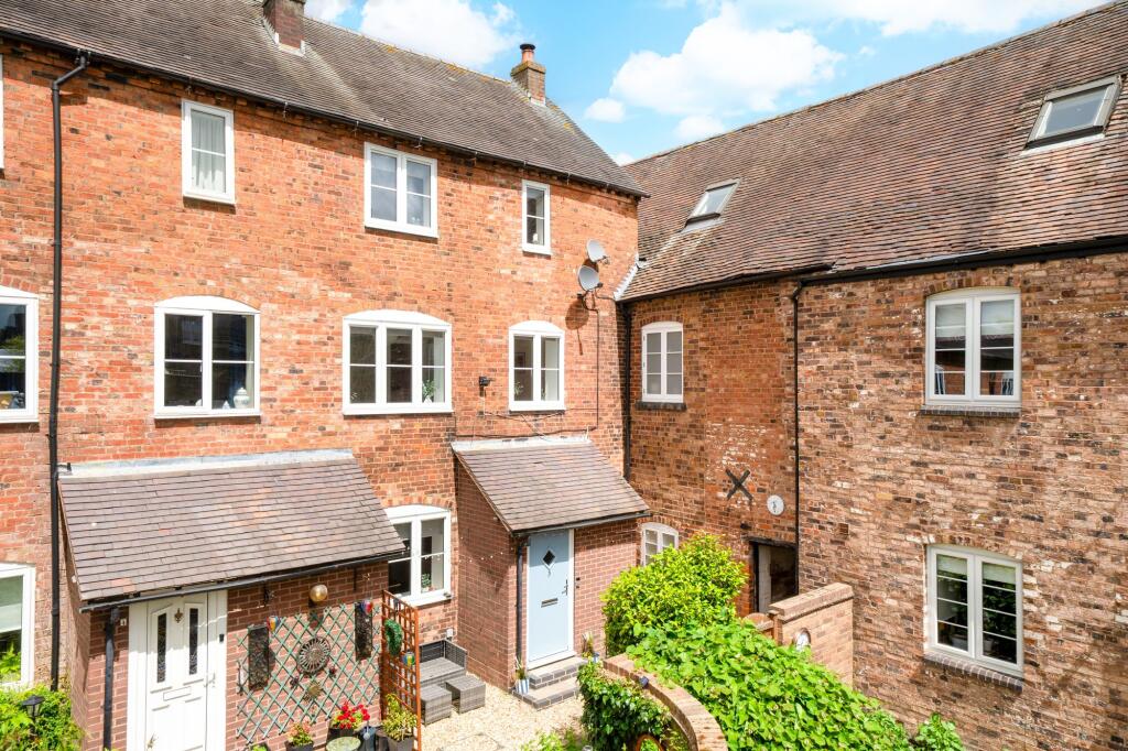 Main image of property: Northgate Mews, Bridgnorth, WV16