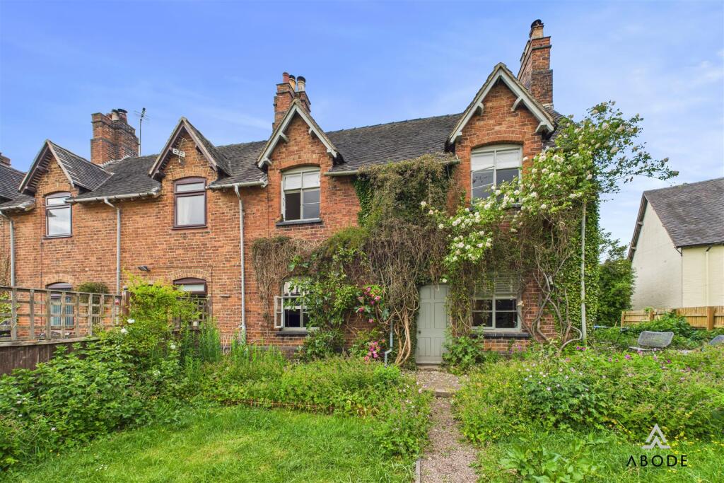 Main image of property: Hall Meadow, Tean, Stoke-On-Trent