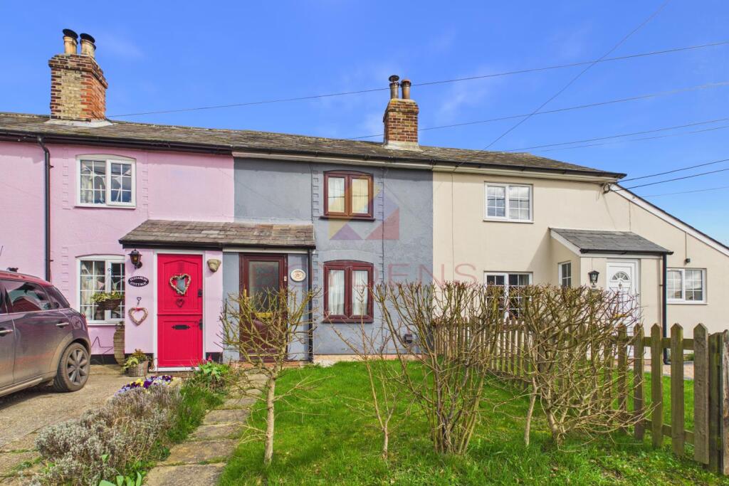 Main image of property: Little Waldingfield