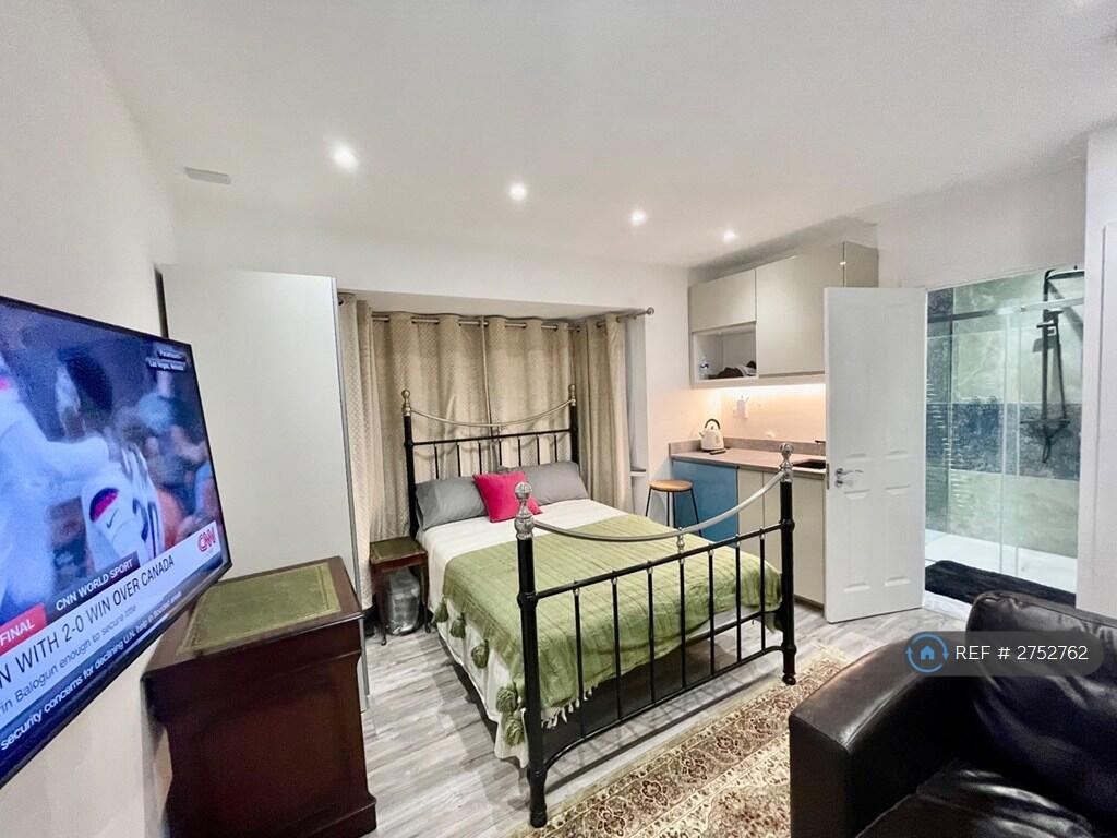 Main image of property: London, London, UB6