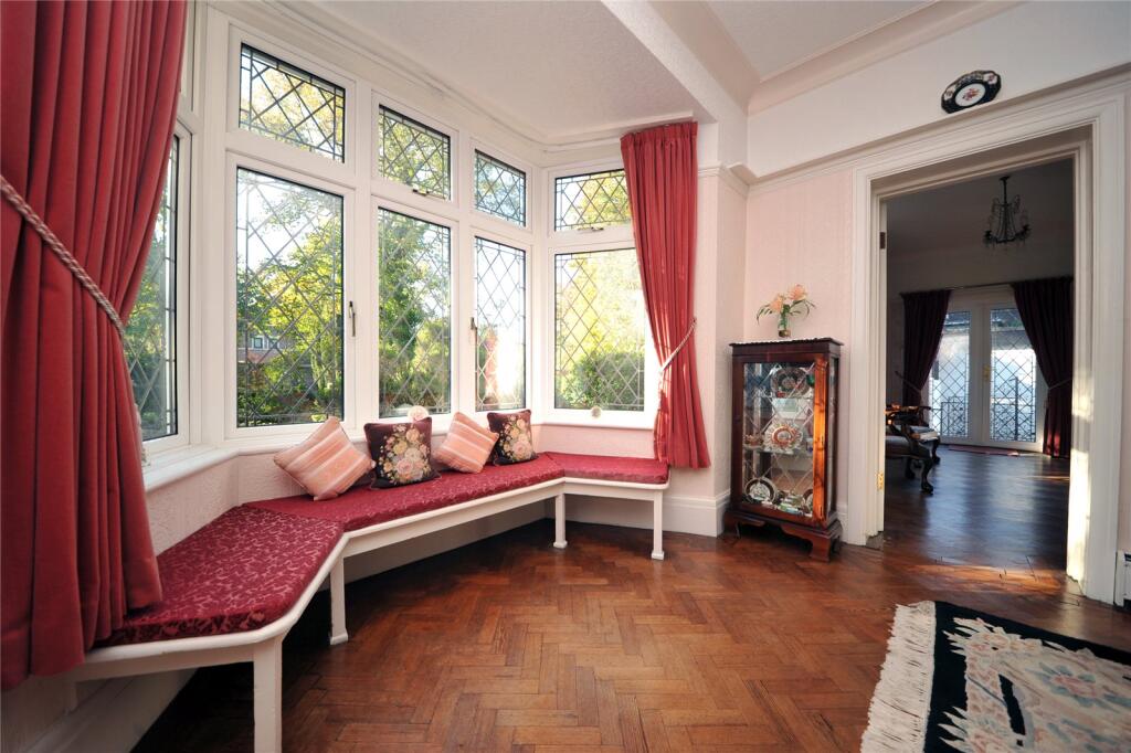 House in Cardiff - View 3