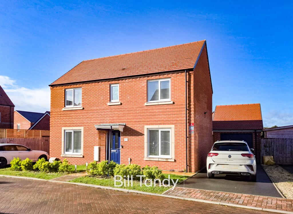 Main image of property: Lowther Street, Lichfield, WS14