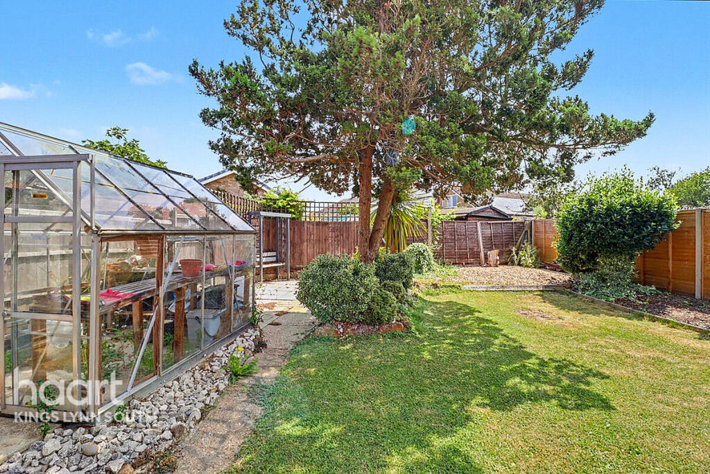 Main image of property: Small Holdings Road, King's Lynn