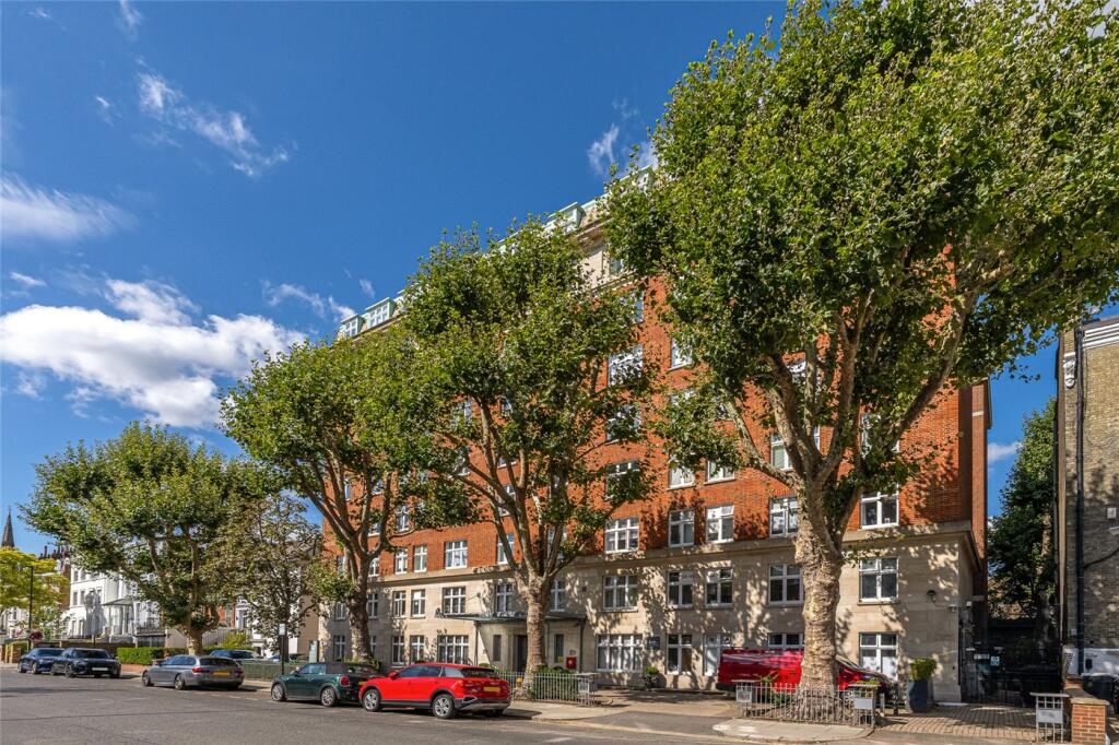 Main image of property: Abercorn Place, St John's Wood, London, NW8