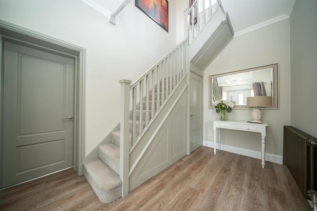 House in Three Rivers, Abbots Langley - View 4