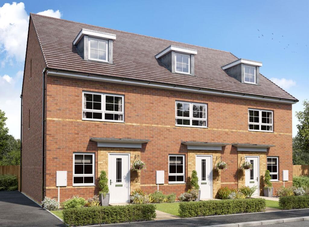 Main image of property: Long Lane,
Driffield,
East Riding of Yorkshire,
YO25 5HF