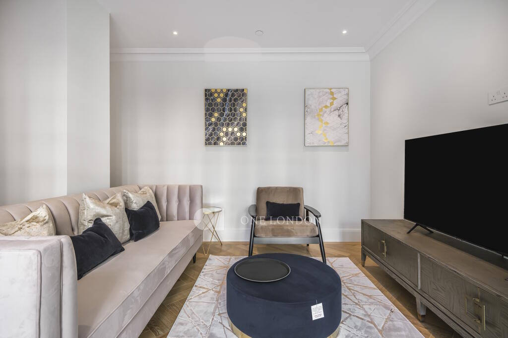Apartment in London, Westminster, Millbank - View 4