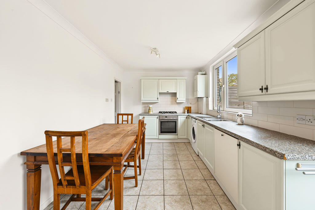 House in London - View 4