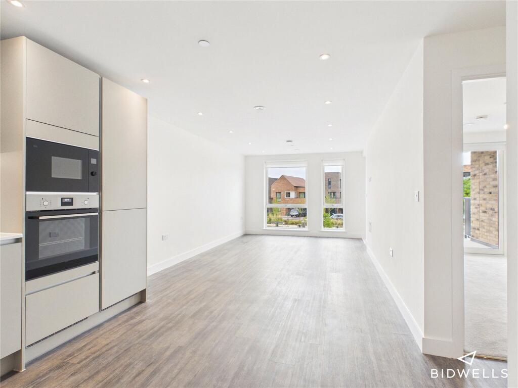 Main image of property: Shillingford House, Munda Way, Oxford