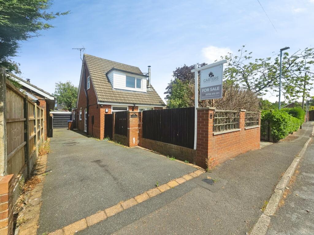 Main image of property: Beech Close, Biddulph Moor, Staffordshire Moorlands