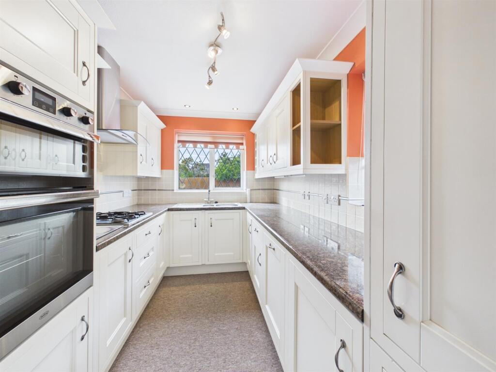 House in Bridlington, Old Town - View 4