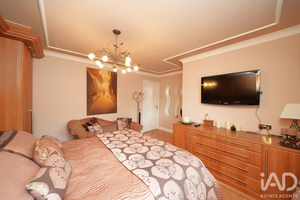 Additional image 29 of Stacey Grange Gardens, Birmingham, B45