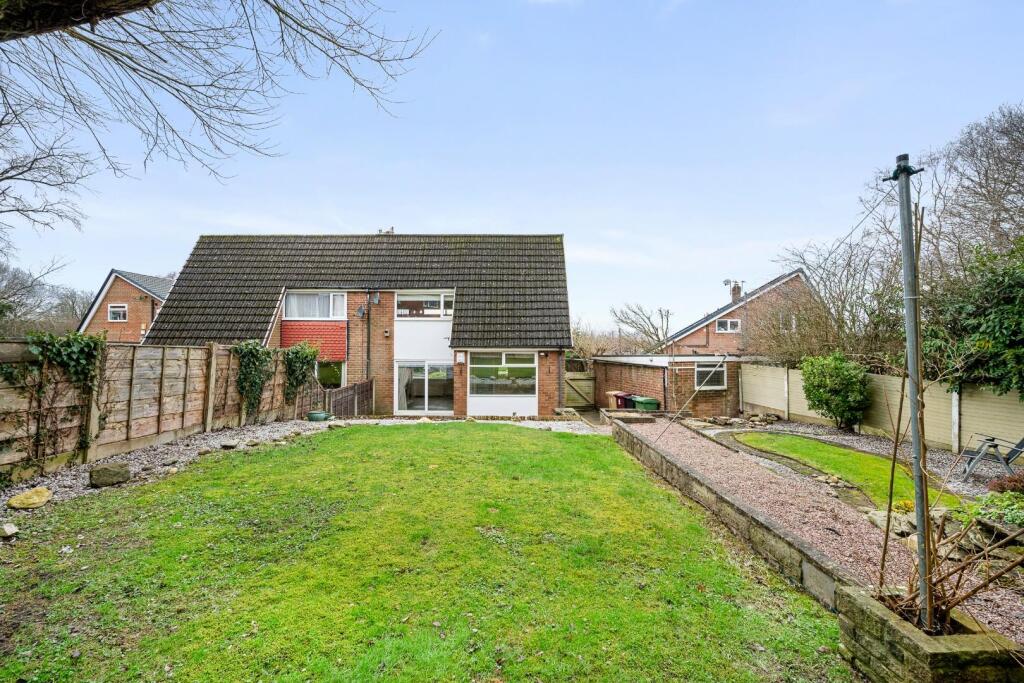 Greenburn Drive, Bolton photo 2