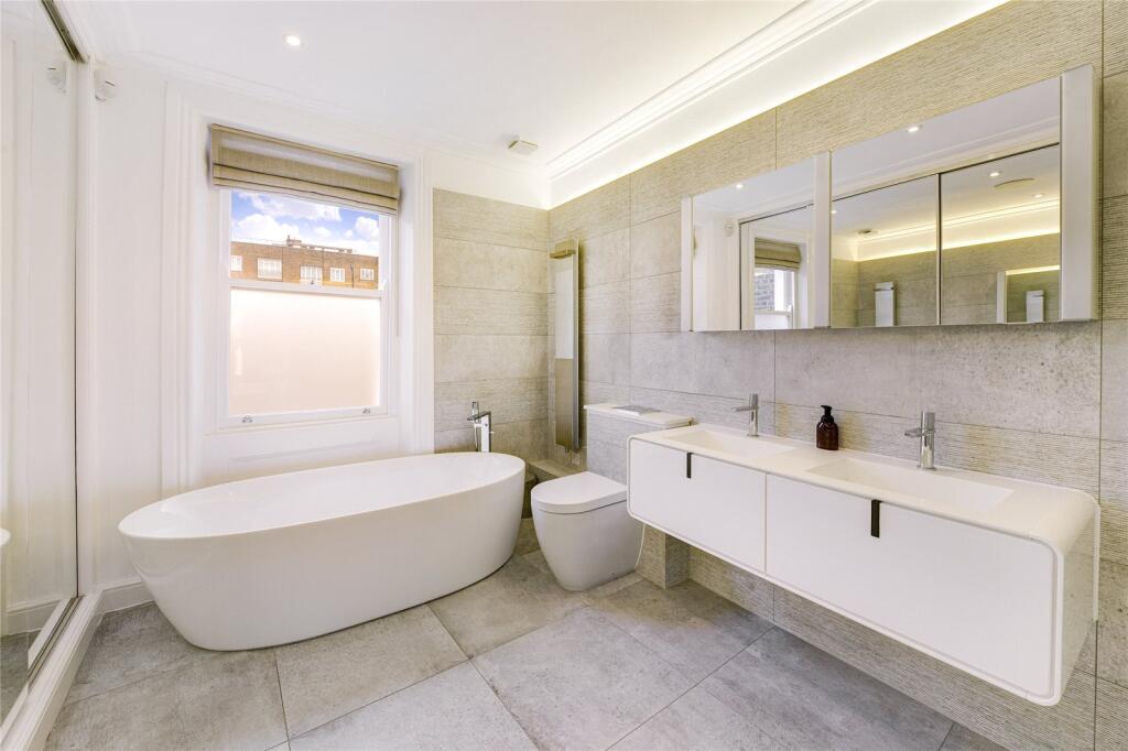 4 bedroom terraced house for rent