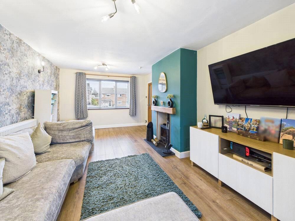 House in Worcester - More