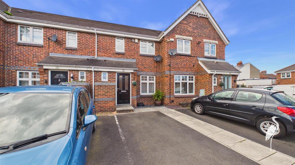 Main image of property: Wearhead Drive, Sunderland