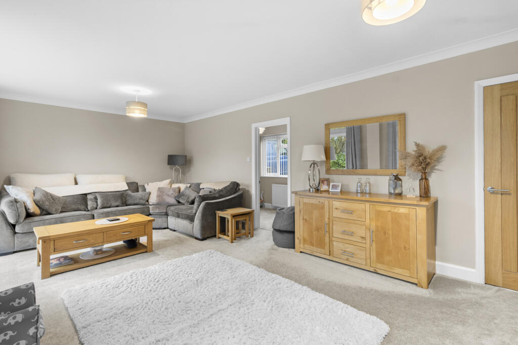 Cranleigh, Burwash Road, Broad Oak, Heathfield, East Sussex photo 3