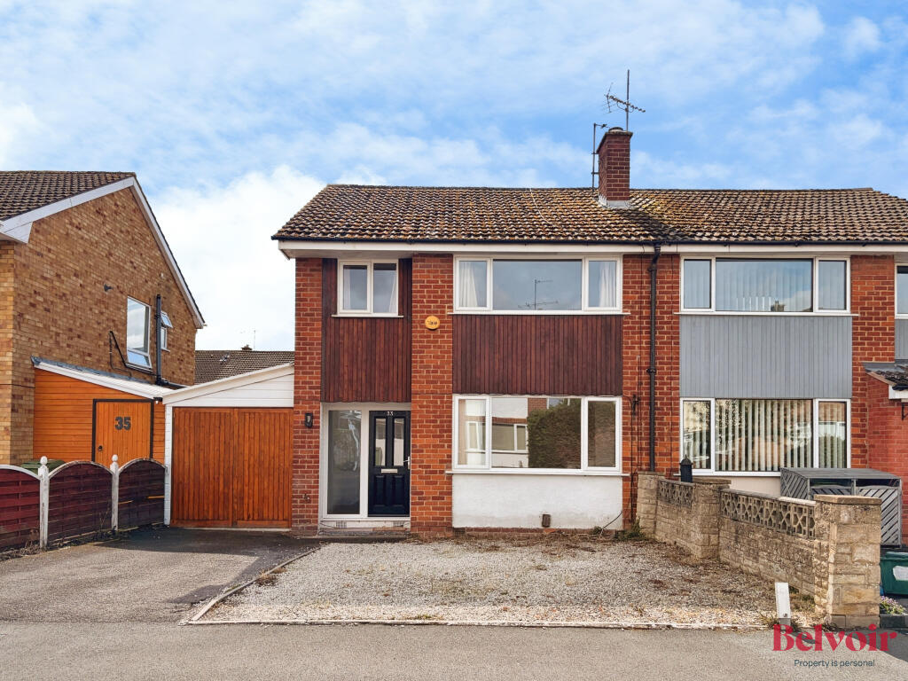 Main image of property: Netherwood Gardens, Cheltenham, GL51