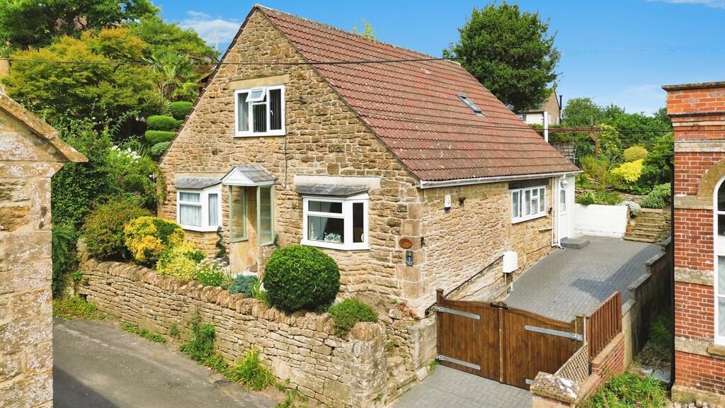 Higher Odcombe, Yeovil