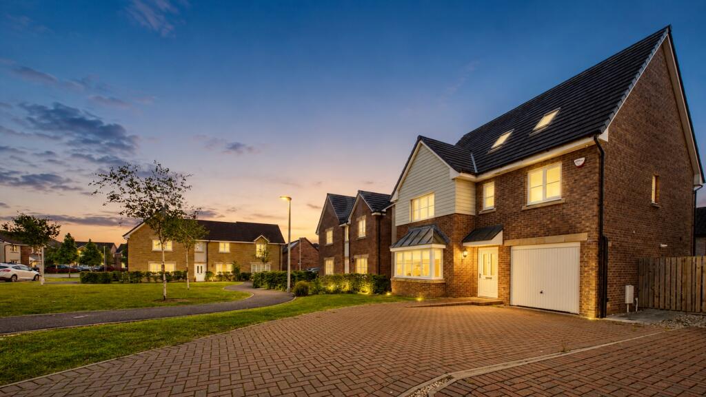 Main image of property: Limetree Lane, Bishopton, PA7