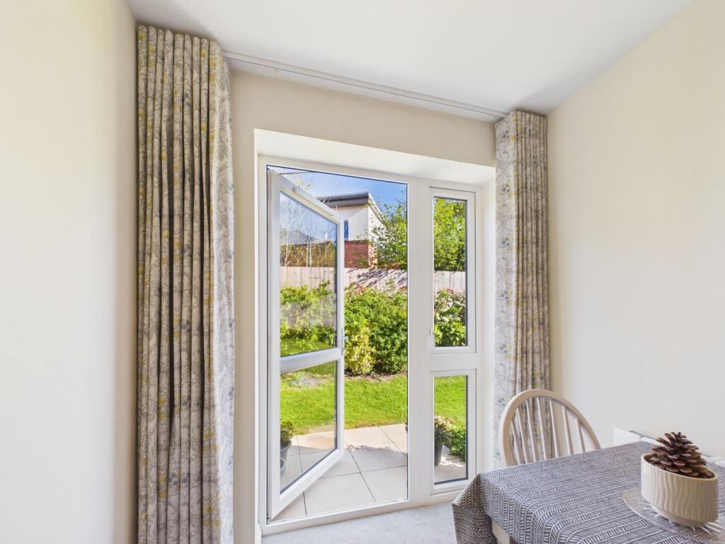 Apartment in Bridgnorth, Shropshire - View 5