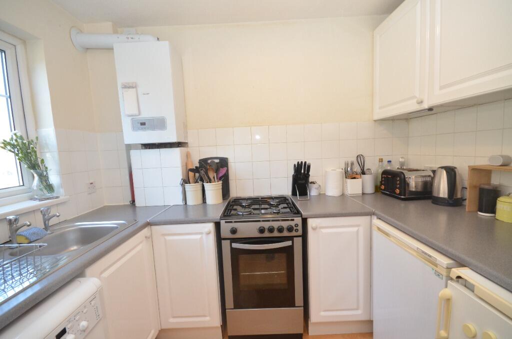 House in London - View 4