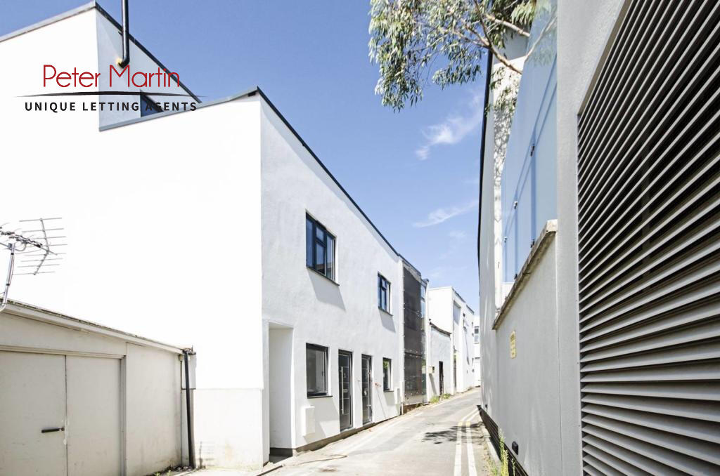 Main image of property: Rose Joan Mews, West Hampstead, NW6