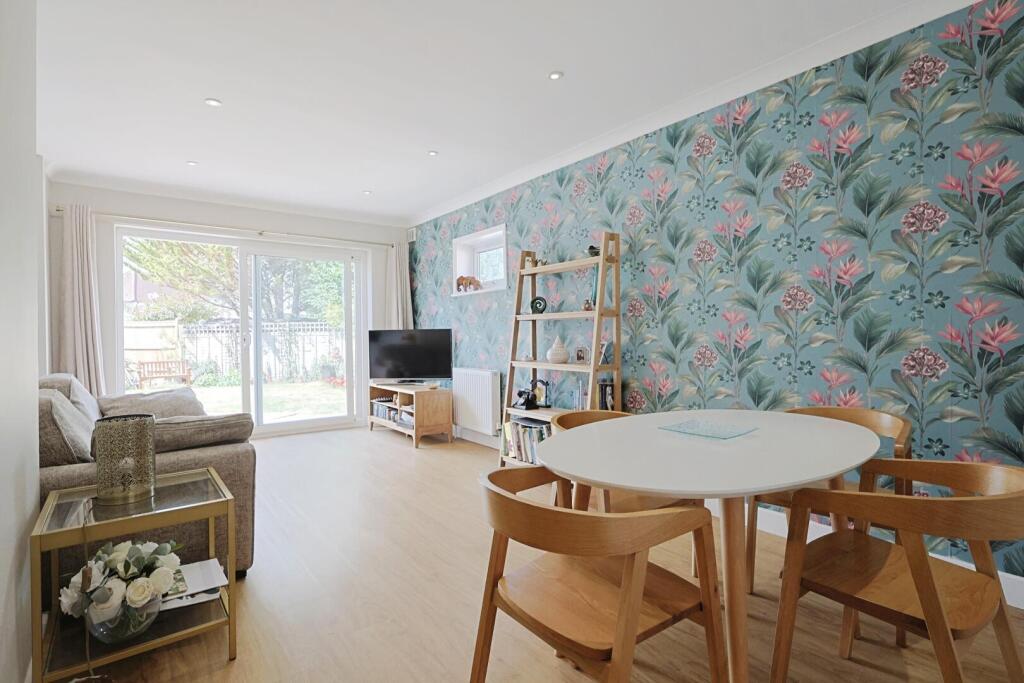 Pottery Road, Whitecliff, Poole photo 3