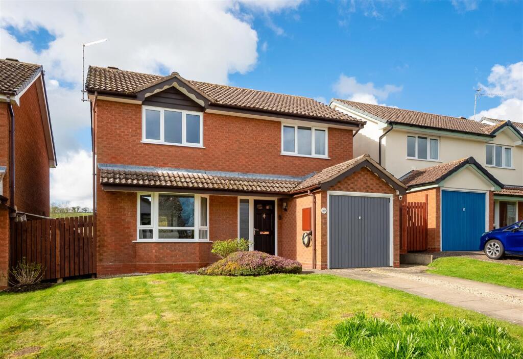 Main image of property: The Hobbins, Shipston-on-Stour