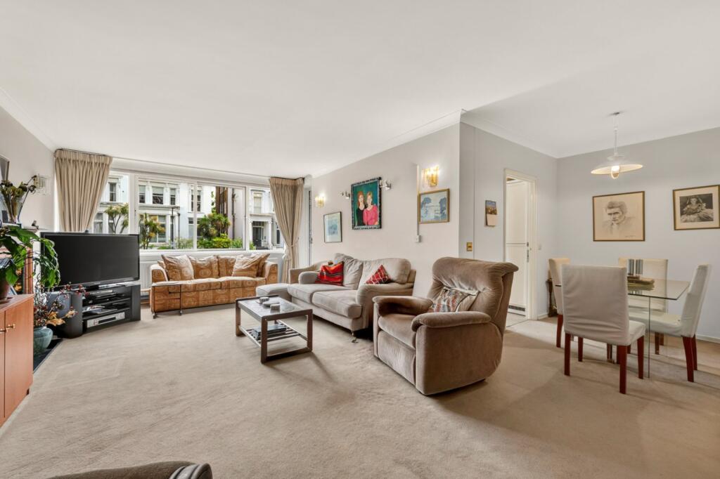 Main image of property: Straffan Lodge,
Belsize Grove, NW3