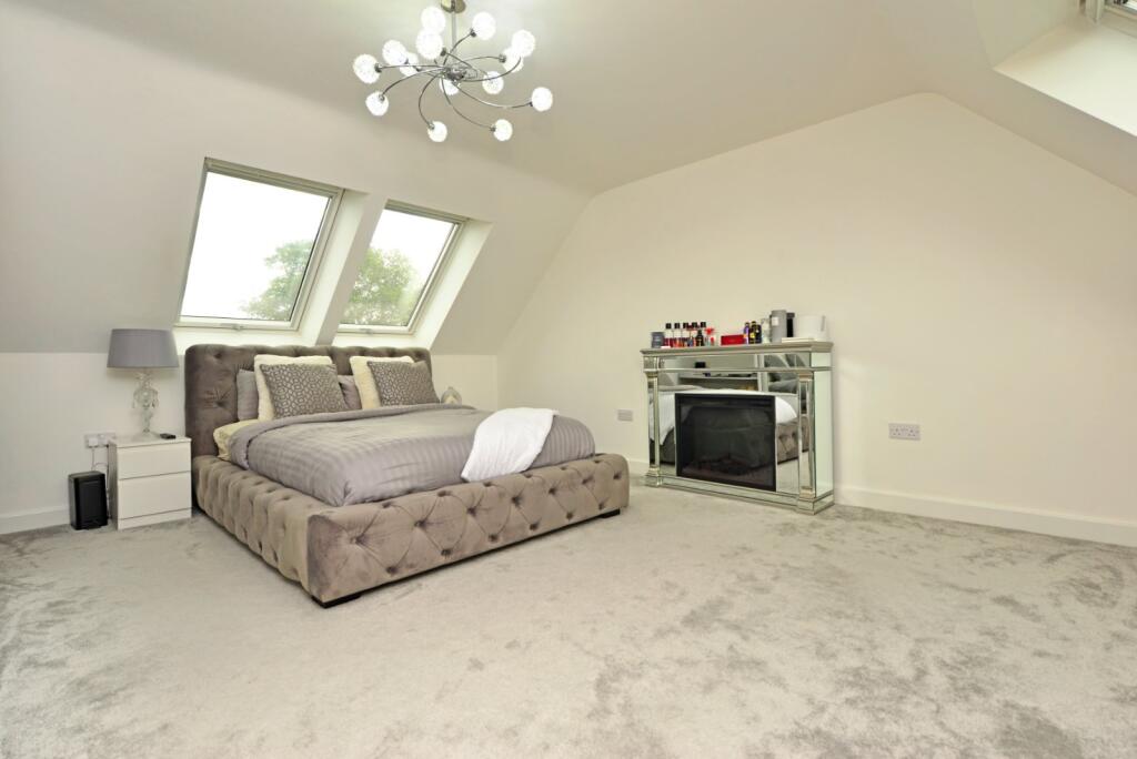 Additional image 18 of Kensington Way, Gomersal, Cleckheaton, West Yorkshire, BD19