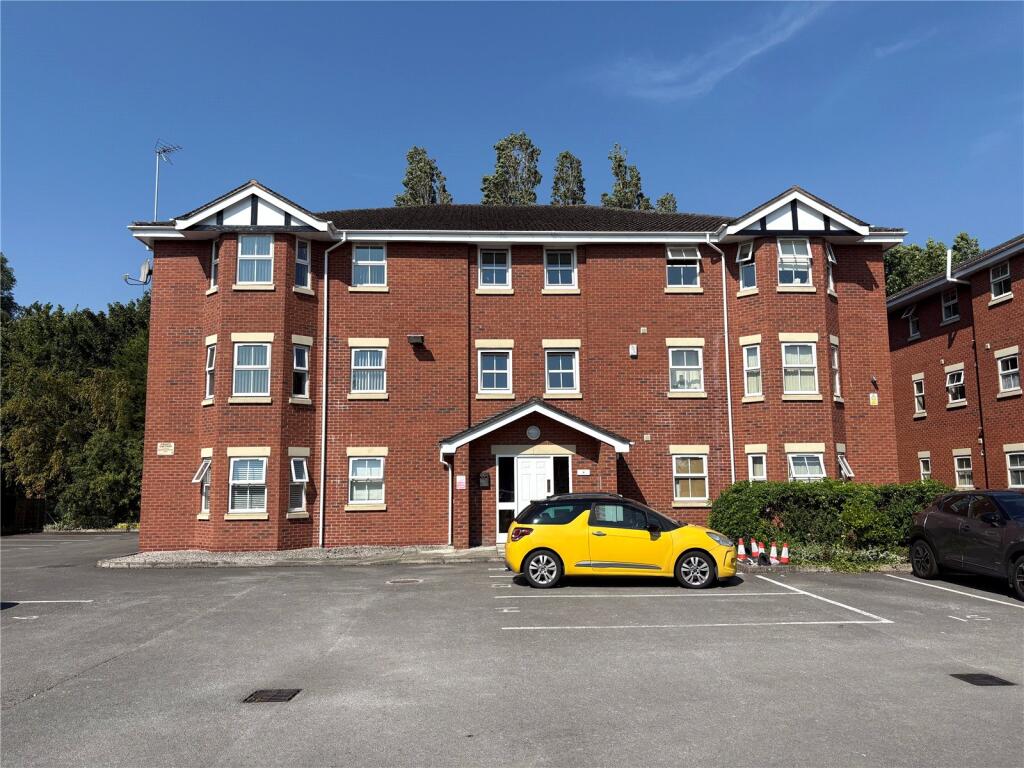 Main image of property: Norley Close, Warrington, WA5