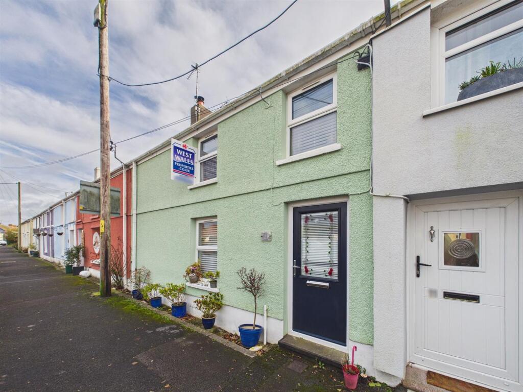 Main image of property: Priory Street, Kidwelly