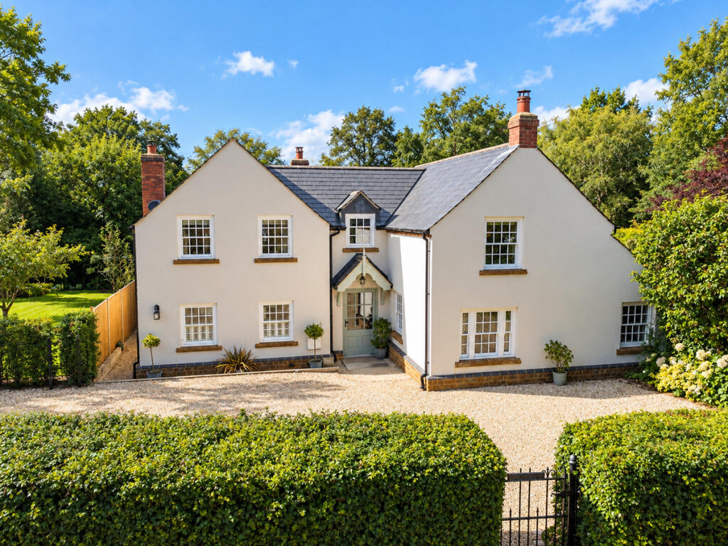 Main image of property: Priors Marston, Luxury Interior, Beautiful Grounds