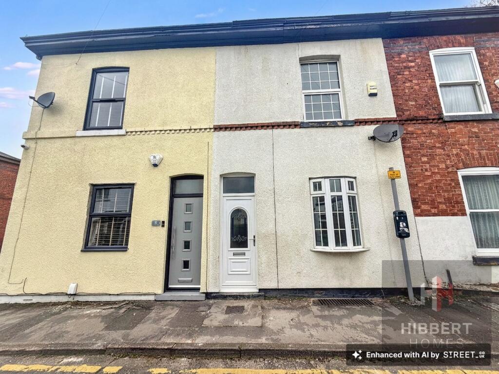 Main image of property: Bramhall Moor Lane, Hazel Grove, SK7
